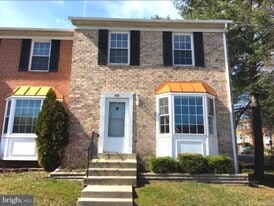 1148 Knoll Mist Ln in Gaithersburg, MD - Building Photo