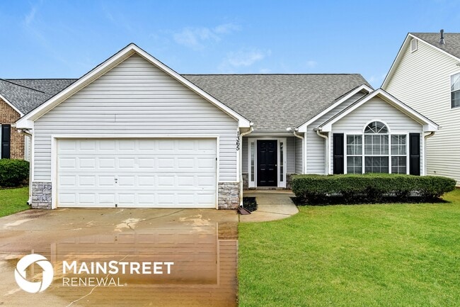 property at 1365 Lafayette Square