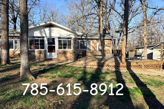 property at 26578 Missouri Blvd