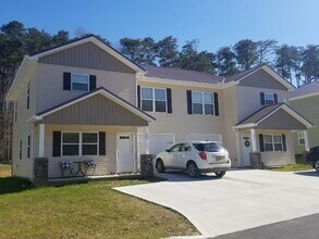 363 Carolines Wy in Pigeon Forge, TN - Building Photo - Building Photo