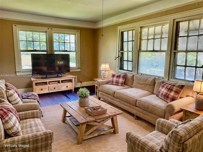 property at 1800 Fillmore St