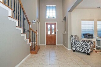 2041 Helmoken Falls Dr in Anna, TX - Building Photo - Building Photo