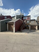 2857 Springdale Ln in Boulder, CO - Building Photo