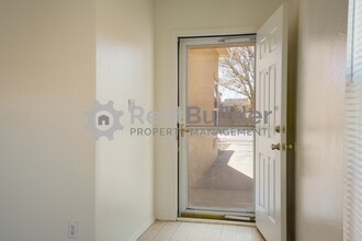 6305 Scottsdale Ave NW in Albuquerque, NM - Building Photo - Building Photo