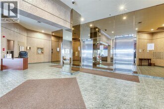 380 Pelissier St in Windsor, ON - Building Photo - Building Photo
