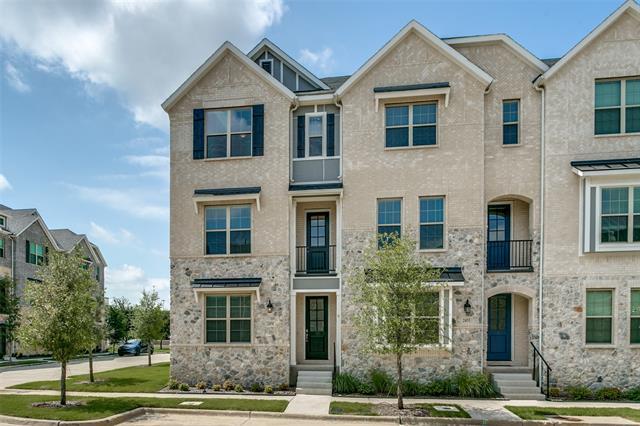 2451 Morningside Dr in Flower Mound, TX - Building Photo
