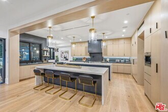 16657 Oldham St in Los Angeles, CA - Building Photo - Building Photo