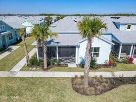 538 High Tide Ln in Daytona Beach, FL - Building Photo