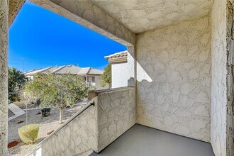 6908 Indian Chief Dr in Las Vegas, NV - Building Photo - Building Photo