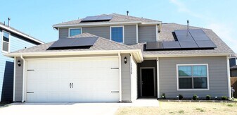 13832 Musselshell Dr in Ponder, TX - Building Photo