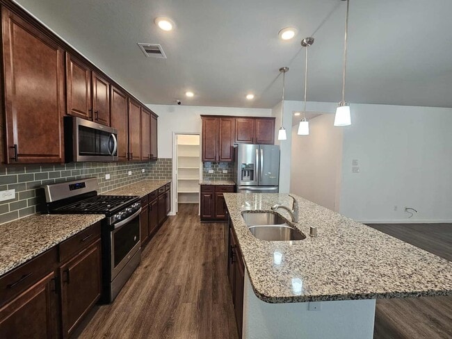 property at 2111 Levant Ln