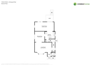 1706 N 75th Ct in Elmwood Park, IL - Foto de edificio - Building Photo