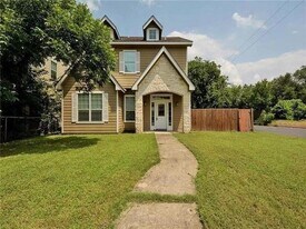 5501 Duval St in Austin, TX - Building Photo