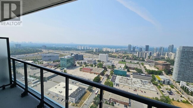 property at 325-3325 Yorkland Blvd