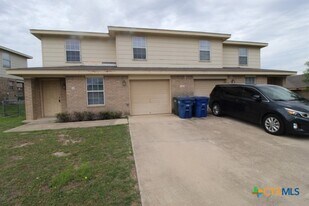 310 Janelle Dr, Unit A in Copperas Cove, TX - Building Photo