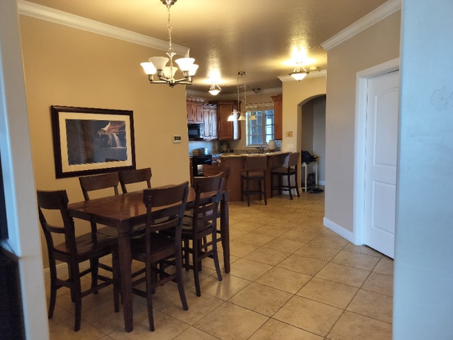 property at 810 S Dixie Dr