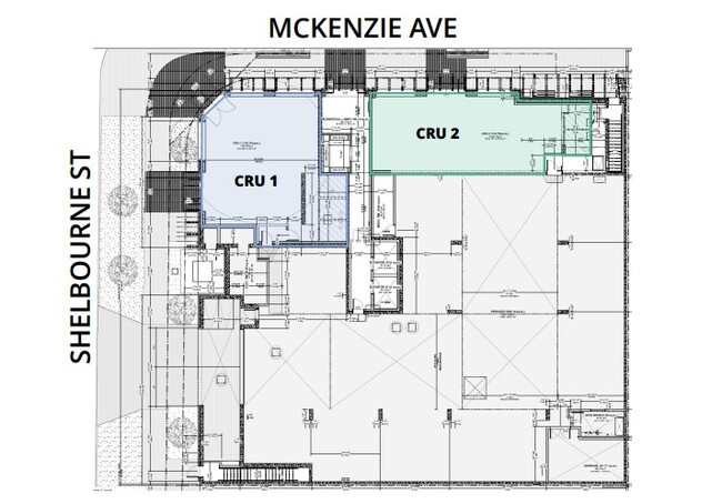 The Shelley in Saanich, BC - Building Photo - Floor Plan