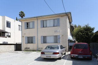 1730 Purdue Ave in Los Angeles, CA - Building Photo - Building Photo