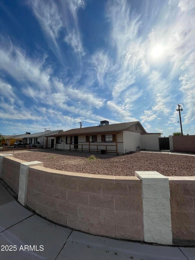 property at 3632 N 79th Ave