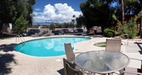 Building Photo - Villa Del Sol Apartamentos in Tucson, Arizona