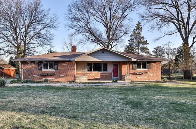 property at 8090 Hopewell Rd