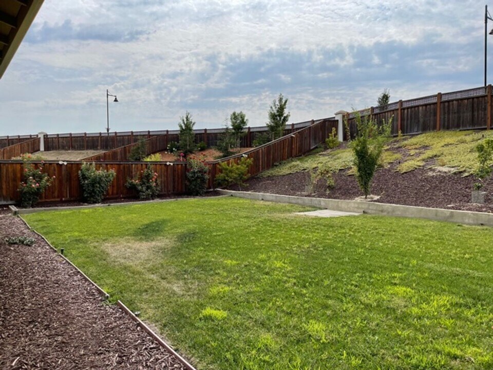 18194 Amador Dr in Lathrop, CA - Building Photo