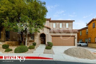 152 Calm Morning Ave in Henderson, NV - Building Photo