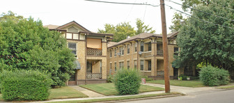 1360-1360 Linden Ave Apartments