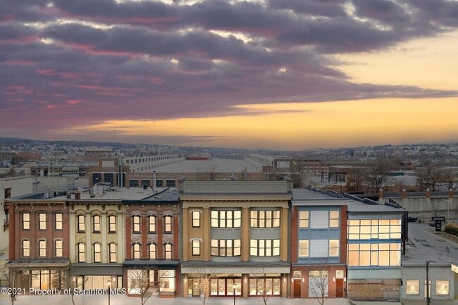 509 Bogart Pl, Unit 204 in Scranton, PA - Building Photo - Building Photo