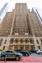 525-537-537 Lexington Ave in New York, NY - Building Photo - Building Photo