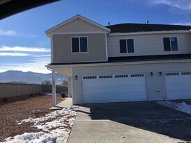 429 W 2150 N in Cedar City, UT - Building Photo