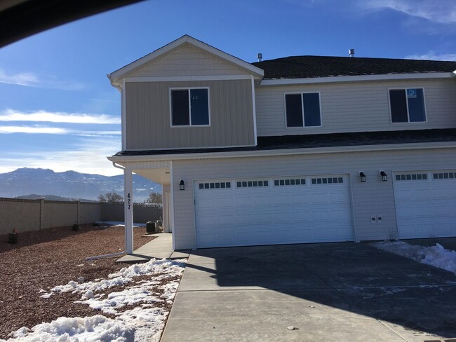 property at 429 W 2150 N