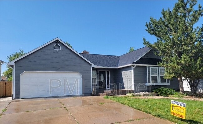 property at 8487 Wheatgrass Cir