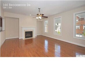 166 Brookwood Dr in Charlottesville, VA - Building Photo - Building Photo