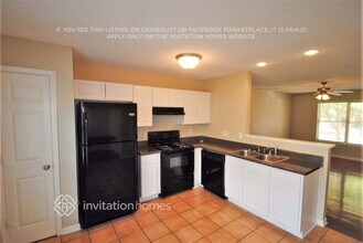 209 Ben Ln in Fairburn, GA - Building Photo - Building Photo
