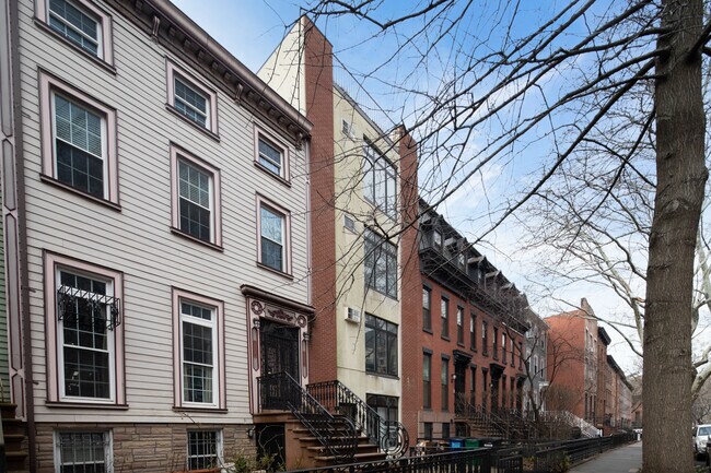 480 State St in Brooklyn, NY - Building Photo - Building Photo