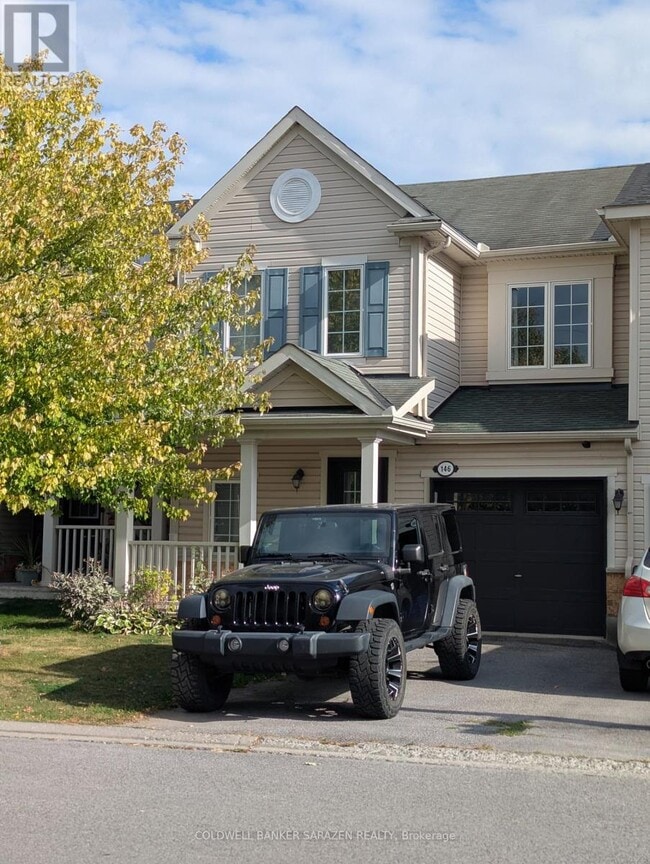 property at 146 Harmattan Ave