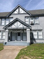 193 N Auburndale St in Memphis, TN - Building Photo
