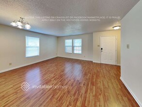 5504 Hammermill Dr in Harrisburg, NC - Building Photo - Building Photo