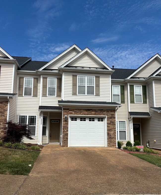 property at 2532 Asher View Ct
