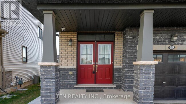 125 Vanilla Trl in Thorold, ON - Building Photo - Building Photo