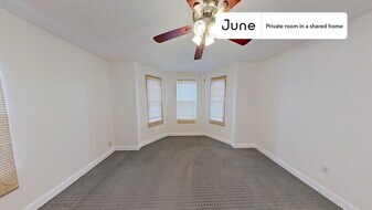 Room in Shared 3 bed/1 bath home, Unit B in Boston, MA - Building Photo