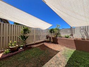 830 Liloa St in Lahaina, HI - Foto de edificio - Building Photo