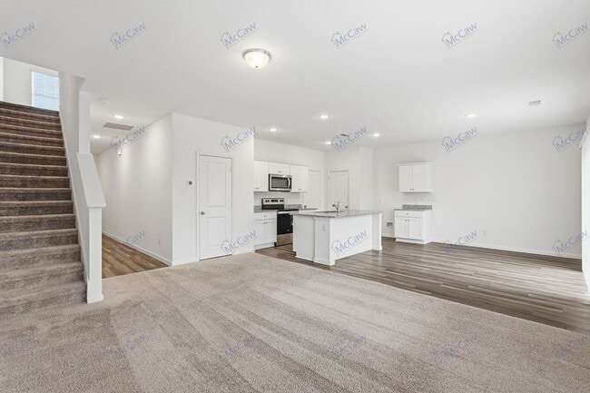 1910 Washington St in Princeton, TX - Building Photo - Building Photo