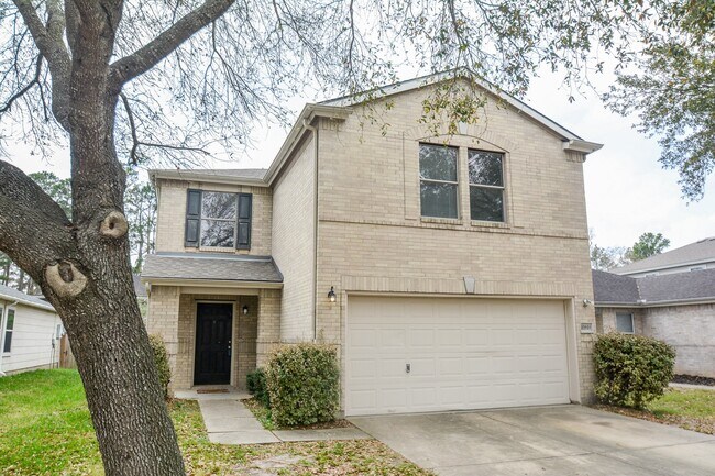 22951 Twisting Pine Dr in Spring, TX - Building Photo - Building Photo
