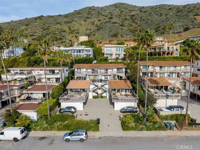 11813 Ellice St in Malibu, CA - Foto de edificio - Building Photo