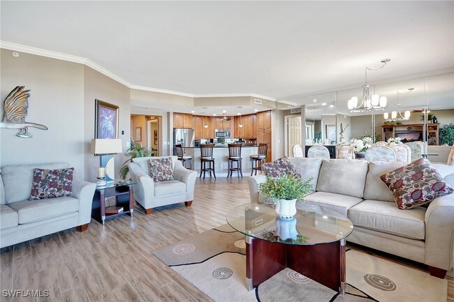 property at 22604 Island Pines Way