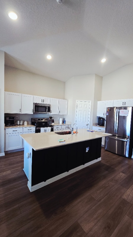 825 Sand Sea Pl in Haines City, FL - Foto de edificio - Building Photo