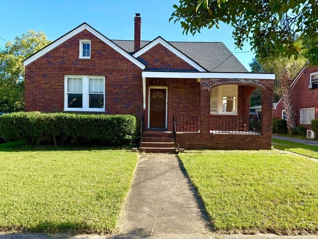 property at 319 Grove St