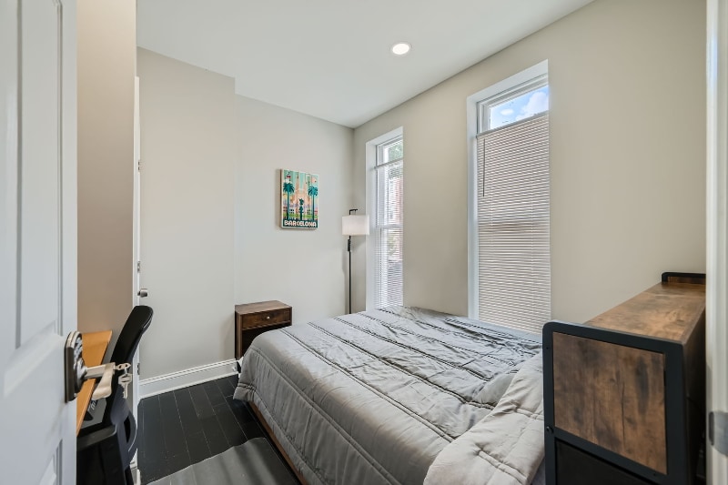 1019 E Preston St in Baltimore, MD - Building Photo